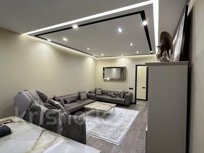 4-комнатная квартира · 156 м² · 10/22 этаж, Достык 1а за 193 млн ₸ в Астане, Есильский р-н