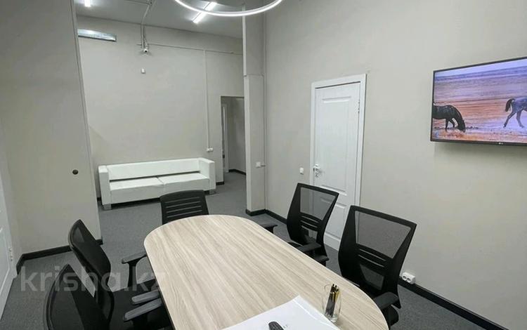 Еркін, кеңселер, дүкендер мен бутиктер, қоймалар, қоғамдық тамақтану орны, білім орталықтары, ойын-сауық · 126 м², бағасы: 1.2 млн ₸ в Алматы, Бостандыкский р-н — фото 18