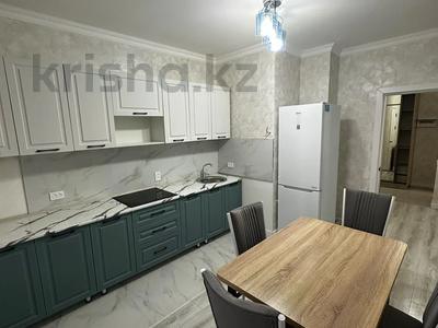 2-комнатная квартира · 88 м² · 2/16 этаж, ​Туркия 1280/2 за 250 000 ₸ в Шымкенте, Абайский р-н