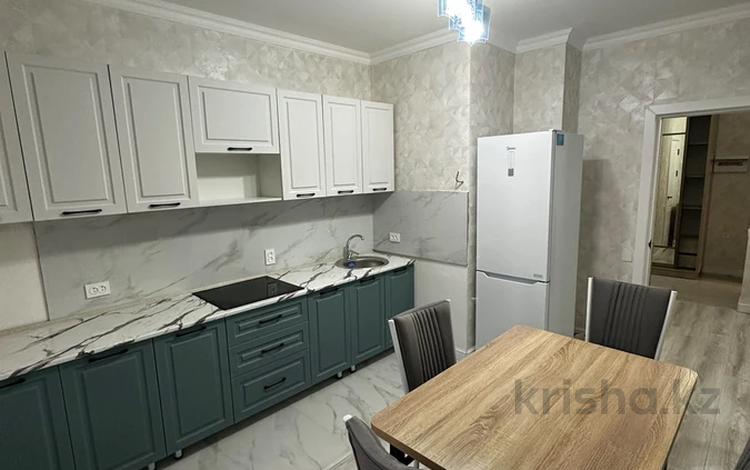 2-бөлмелі пәтер · 88 м² · 2/16 қабат, ​Туркия 1280/2, бағасы: 250 000 ₸ в Шымкенте, Абайский р-н — фото 2