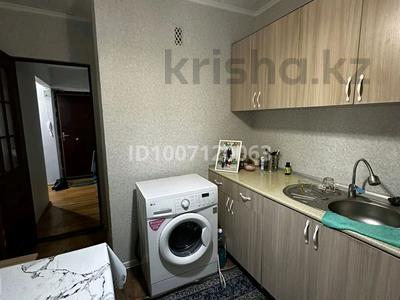 1-комнатная квартира · 30 м² · 5/5 этаж, мкр Самал 15 — Сейфуллин за 10 млн 〒 в Таразе