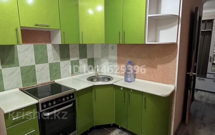 1-комнатная квартира · 31 м² · 2/5 этаж, Сванкулова 8 за 110 000 ₸ в Балхаше — фото 2