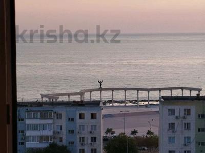 1-комнатная квартира · 39 м² · 3/5 этаж, 15-й мкр за 10 000 ₸ в Актау