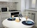 1-комнатная квартира · 50 м² · 9/9 этаж, мкр Нурсая, Таумуш Жумагалиев 15 — Таумыш Жумагалиева 15А за 12 000 ₸ в Атырау — фото 4