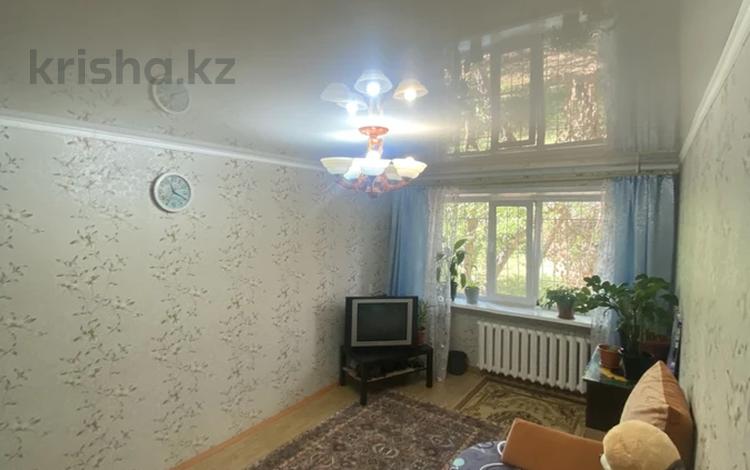 2-бөлмелі пәтер · 44.3 м² · 1/5 қабат, Олжабай Батыра 13, бағасы: 15.5 млн ₸ в Павлодаре — фото 2