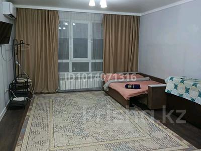 1-бөлмелі пәтер · 36 м² · 4/9 қабат, Ақкент ш/а. 95, бағасы: 13 000 ₸ в Алматы, Алатауский р-н