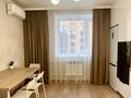 2-комнатная квартира · 66 м² · 7/9 этаж, Ауельбекова 120 — Ауельбекова /Елемесова за 400 000 ₸ в Кокшетау — фото 8