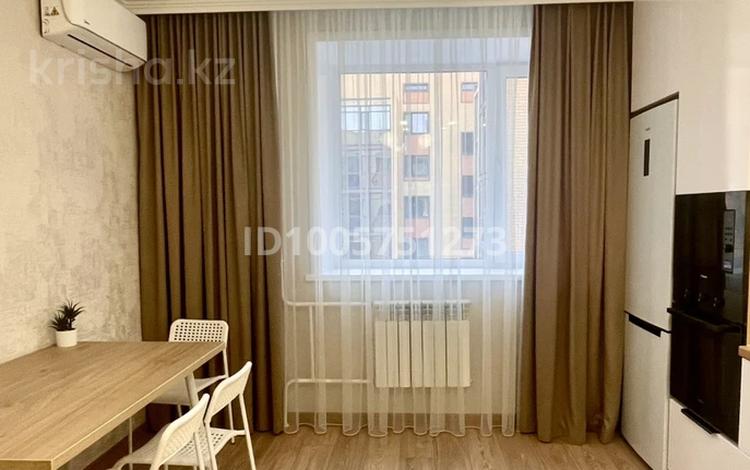 2-комнатная квартира · 66 м² · 7/9 этаж, Ауельбекова 120 — Ауельбекова /Елемесова за 380 000 ₸ в Кокшетау — фото 35