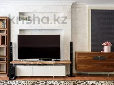 4-бөлмелі пәтер · 176 м² · 16 қабат, Кошкарбаева 8, бағасы: 1 млн ₸ в Астане, Алматы р-н