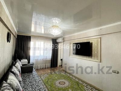 2-комнатная квартира, 46 м², 3/5 этаж, Сабитова 35 за 14 млн 〒 в Балхаше