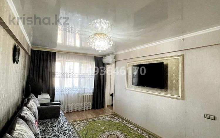 2-комнатная квартира, 46 м², 3/5 этаж, Сабитова 35 за 14 млн 〒 в Балхаше — фото 2