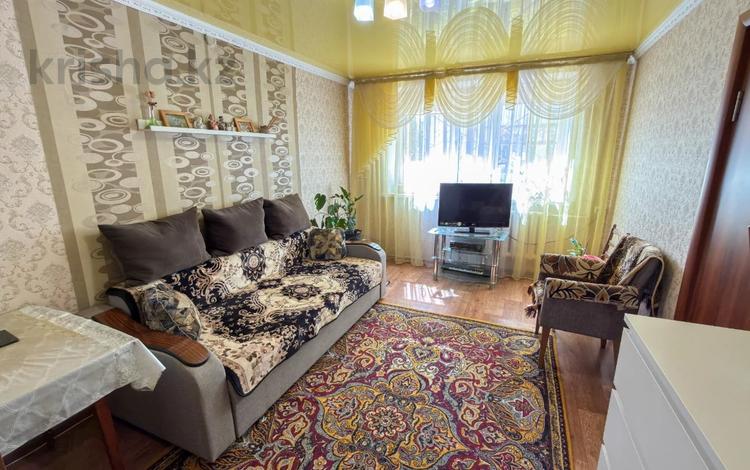 2-комнатная квартира · 39 м² · 2/5 этаж, Жансугурова за 14.5 млн ₸ в Талдыкоргане — фото 2
