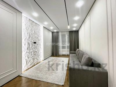 2-бөлмелі пәтер · 65 м² · 21/21 қабат, Ракымжан Кошкарбаев 36, бағасы: 38 млн ₸ в Астане, Сарайшык р-н