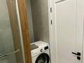 2-бөлмелі пәтер · 65 м² · 21/21 қабат, Ракымжан Кошкарбаев 36, бағасы: 38 млн ₸ в Астане, Сарайшык р-н — фото 10