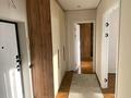 2-бөлмелі пәтер · 65 м² · 21/21 қабат, Ракымжан Кошкарбаев 36, бағасы: 38 млн ₸ в Астане, Сарайшык р-н — фото 4