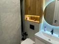 2-бөлмелі пәтер · 65 м² · 21/21 қабат, Ракымжан Кошкарбаев 36, бағасы: 38 млн ₸ в Астане, Сарайшык р-н — фото 9