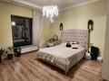 Отдельный дом · 6 комнат · 221 м² · 8.19 сот., Крымская 21 за 258 млн ₸ в Алматы, Медеуский р-н — фото 20