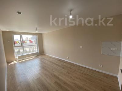 2-бөлмелі пәтер · 41 м² · 4/9 қабат, Кайым Мухамедханов 41д — Айтматова, бағасы: 29.5 млн ₸ в Астане, Нура р-н