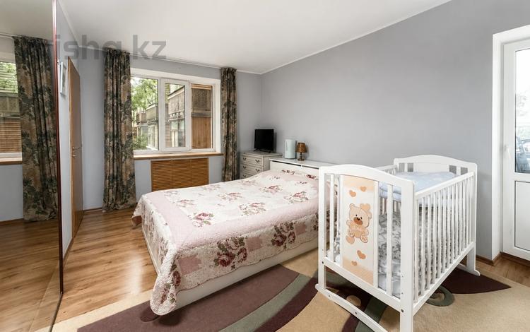 2-комнатная квартира · 70 м² · 4/5 этаж, Чайкиной 3 за 63 млн ₸ в Алматы, Медеуский р-н — фото 10