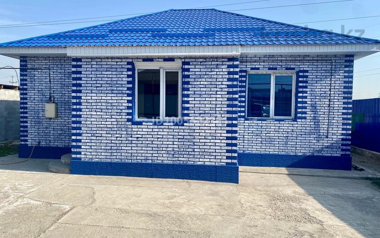 Отдельный дом · 4 комнаты · 100 м² · 3 сот., 31 за 40 млн ₸ в Жана куате — фото 2