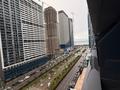 1-комнатная квартира · 32.2 м² · 8/36 этаж, Тбел Абусеридзе за 37 млн ₸ в Батуми — фото 12