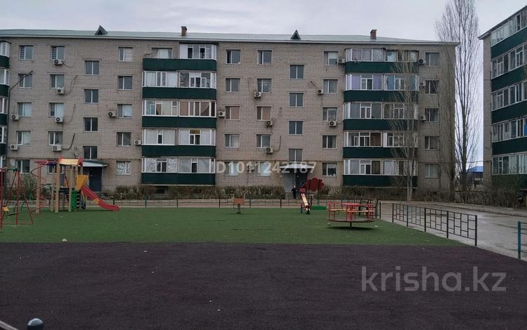 2-комнатная квартира · 54 м² · 1/5 этаж, мкр Жастар 2, Алматинская 3А за 14.5 млн ₸ в Актобе, жилой массив Жанаконыс — фото 2