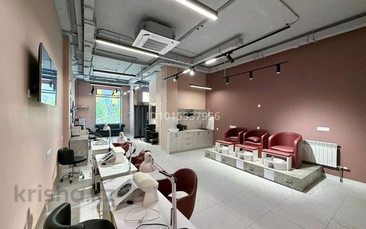 Еркін · 80 м², бағасы: 83 млн ₸ в Астане, Нура р-н — фото 9