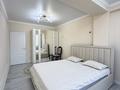 3-комнатная квартира · 90 м² · 2/13 этаж, Есенова 160/3 за 66 млн ₸ в Алматы, Жетысуский р-н — фото 5