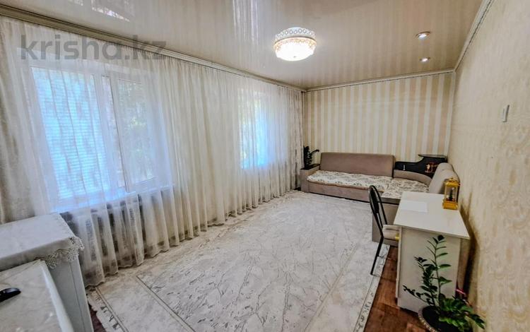 3-комнатная квартира · 56 м² · 2/5 этаж, Жастар за 24 млн ₸ в Талдыкоргане — фото 17