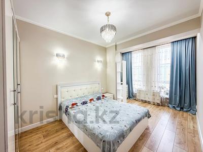 2-комнатная квартира · 54 м² · 7/7 этаж, Буровая 11 за 50 млн ₸ в Алматы, Медеуский р-н