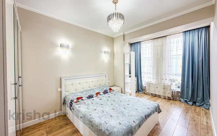 2-комнатная квартира · 54 м² · 7/7 этаж, Буровая 11 за 50 млн ₸ в Алматы, Медеуский р-н — фото 14