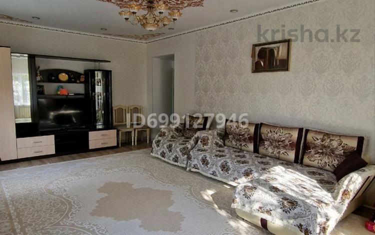 Отдельный дом · 6 комнат · 178 м² · 6 сот., мкр Жилгородок, Б.Махамбетова 13 — Военный городок р.Троя за 31 млн 〒 в Актобе — фото 13