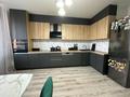 3-комнатная квартира · 98.5 м² · 6/9 этаж, Микрорайон Береке 52 за 49.5 млн ₸ в Костанае