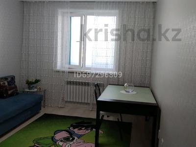 1-бөлмелі пәтер, 38 м², 5/7 қабат, Аманжол Бөлекпаев 10, бағасы: 18 млн 〒 в Астане, Алматы р-н