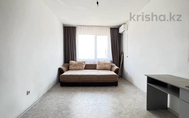 1-комнатная квартира · 38 м² · 6/6 этаж, ЖК Ырысты за 23.5 млн ₸ в Алматы — фото 6