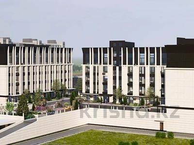 2-комнатная квартира · 66.3 м², улица Сакена Сейфуллина 7/2 за ~ 38.1 млн 〒 в Караганде, Казыбек би р-н