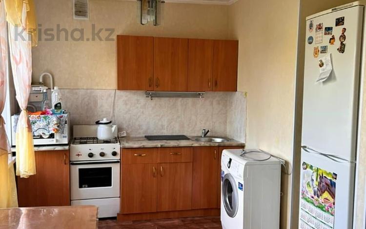 1-бөлмелі пәтер · 31 м² · 3/5 қабат, Кобланды батыра 40к1, бағасы: 12.5 млн ₸ в Костанае — фото 2