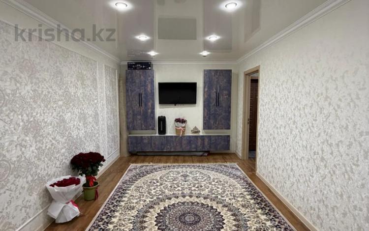2-бөлмелі пәтер · 57 м² · 1/5 қабат, братья жубанова, бағасы: 20.5 млн ₸ в Актобе — фото 2