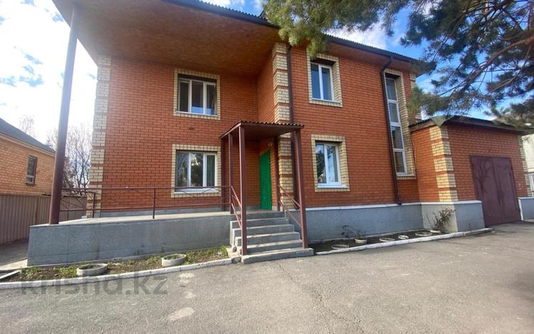Отдельный дом • 5 комнат • 285 м² • 10 сот., Кордай 41 за 95 млн 〒 в Астане, Алматы р-н — фото 30