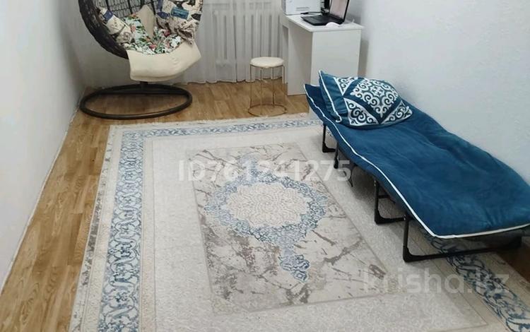 1 комната · 47 м² · 5 этаж, Мкр Привокзальный-3А 7а — Рядом рынок Мұрагер за 50 000 〒 в Атырау, мкр Привокзальный-3А — фото 4