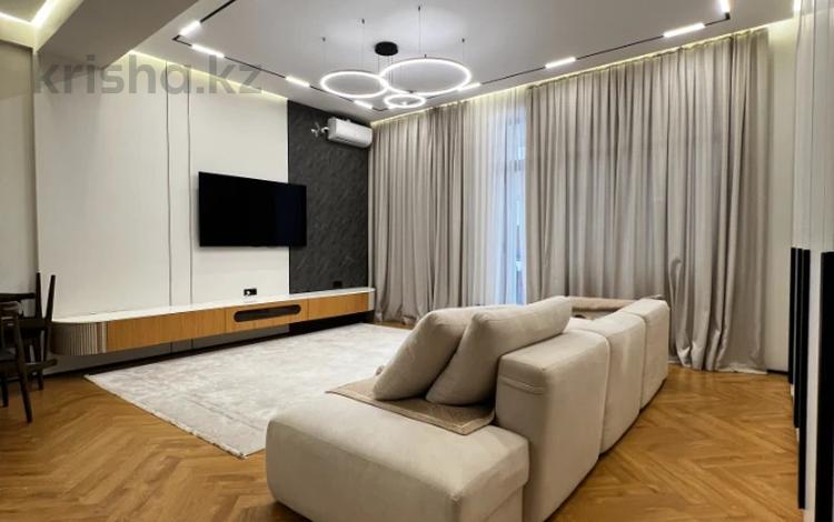 2-комнатная квартира · 81.1 м² · 3/3 этаж, Мкр Курамыс 78 — Срочно торг за 83 млн ₸ в Алматы, Наурызбайский р-н — фото 12