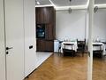 2-комнатная квартира · 81.1 м² · 3/3 этаж, Мкр Курамыс 78 — Срочно торг за 83 млн ₸ в Алматы, Наурызбайский р-н — фото 19