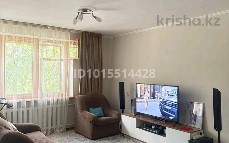 3-комнатная квартира · 60 м² · 2/10 этаж, мкр 8 283/3 за 23 млн ₸ в Актобе — фото 2