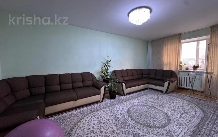 2-бөлмелі пәтер · 68 м² · 4/9 қабат, 15 миткрорайон 18/1, бағасы: ~ 32.9 млн ₸ в Семее — фото 7
