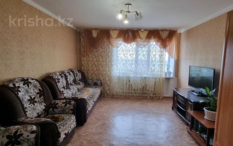 3-комнатная квартира · 75 м² · 8/9 этаж, М.Ауэзова 130А за 16.5 млн ₸ в Экибастузе — фото 2