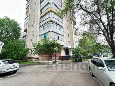 1-комнатная квартира, 41 м², 2/12 этаж, Жандосова 92 за 25.5 млн 〒 в Алматы, Ауэзовский р-н
