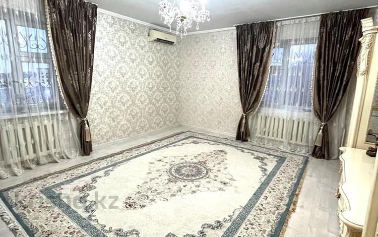 2-бөлмелі пәтер · 61 м² · 5/5 қабат, Нұрсәт ш/а 74А — Алея, бағасы: 23 млн ₸ в Шымкенте, Каратауский р-н — фото 2