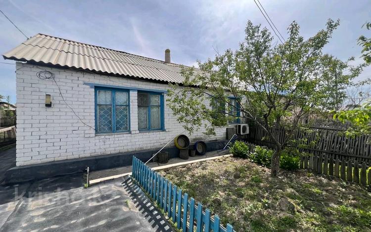 Часть дома · 3 комнаты · 70 м² · 6 сот., Кожабаева 32/2 за 12 млн 〒 в Жезказгане — фото 2