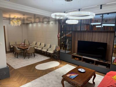 6-бөлмелі пәтер · 400 м² · 1/4 қабат, мкр Горный Гигант, бағасы: 430 млн ₸ в Алматы, Медеуский р-н