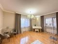 Жеке үй · 7 бөлме · 380.9 м² · 6.75 сот., мкр Таусамалы, Кулболды 75 — Жандосова, бағасы: 190 млн ₸ в Алматы, Наурызбайский р-н — фото 24